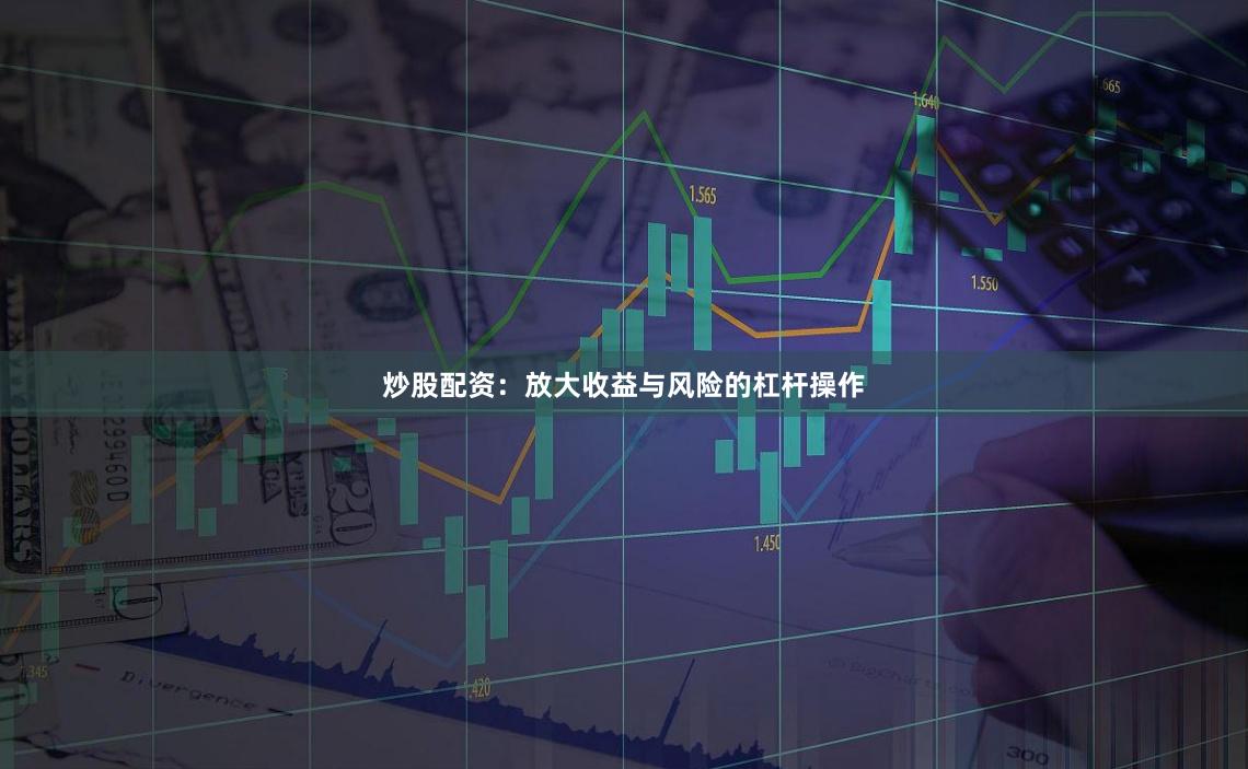 炒股配资：放大收益与风险的杠杆操作