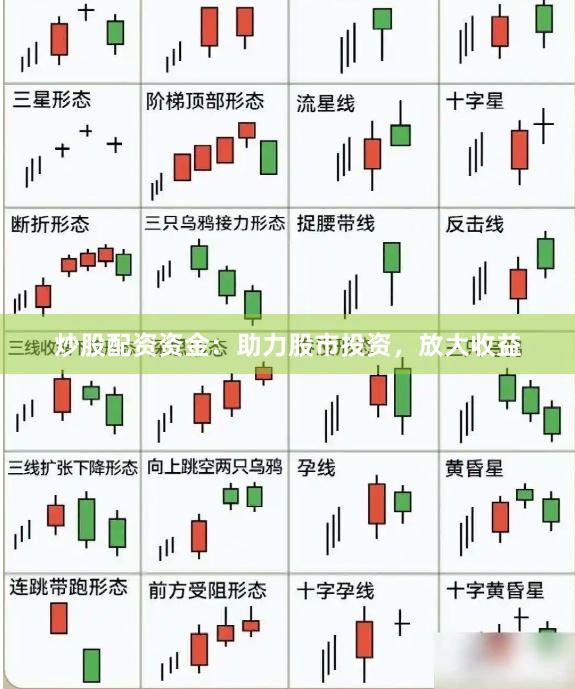 炒股配资资金：助力股市投资，放大收益