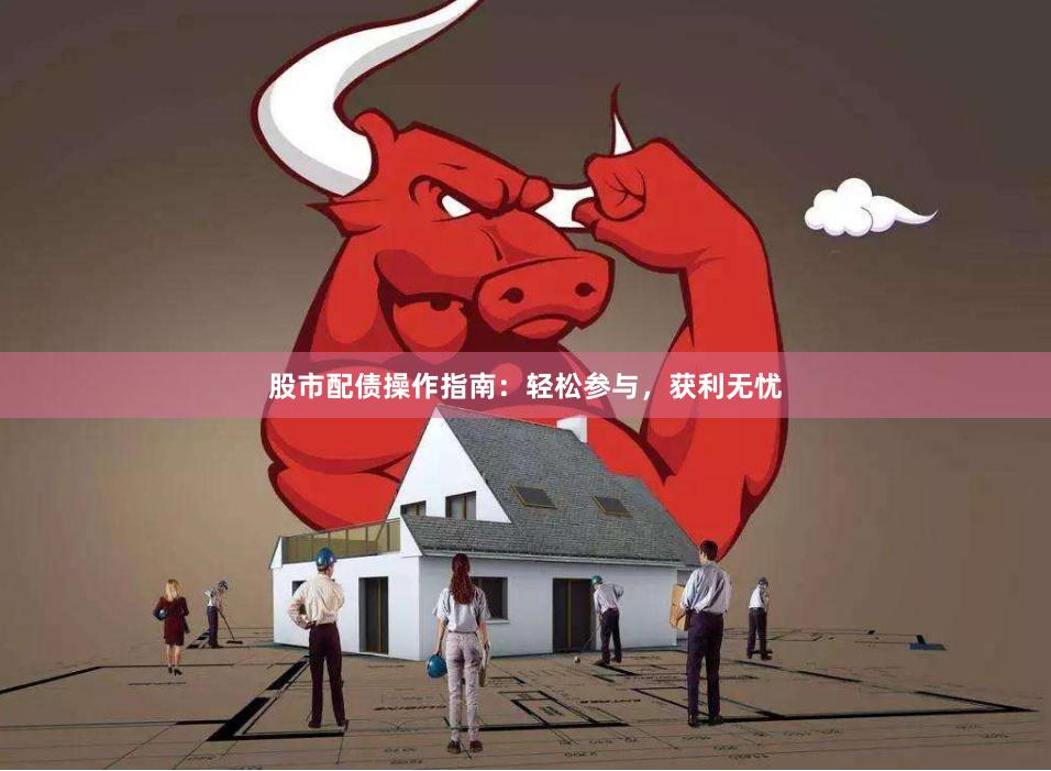 股市配债操作指南：轻松参与，获利无忧