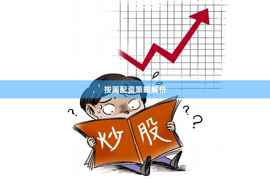 按周配资策略解析