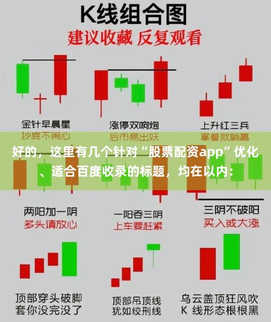 好的，这里有几个针对“股票配资app”优化、适合百度收录的标题，均在以内：